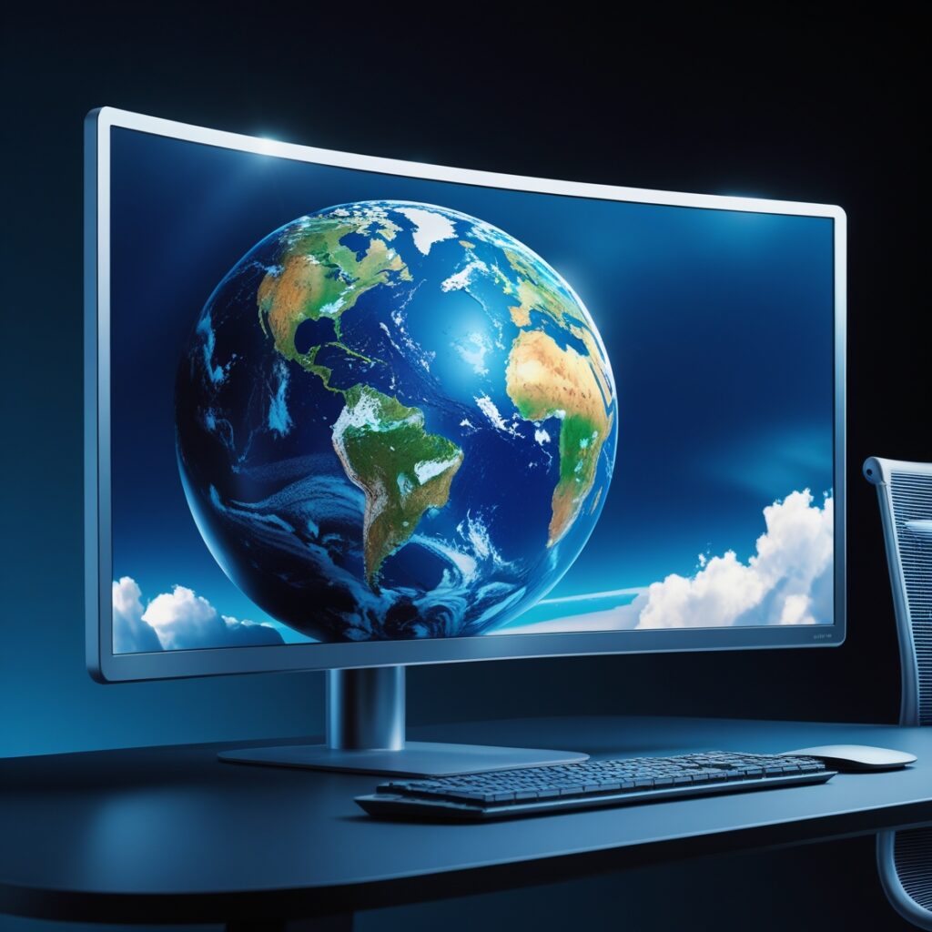 Seu Site, Seu Negócio no Mundo Digital